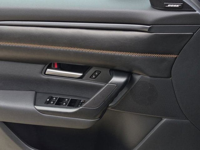 2025 Mazda Mazda CX-50 Hybrid Premium Package