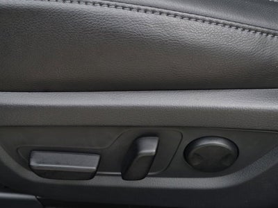 2025 Mazda Mazda CX-50 Hybrid Premium Package