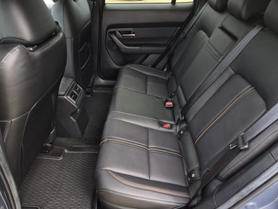 2025 Mazda Mazda CX-50 Hybrid Premium Package