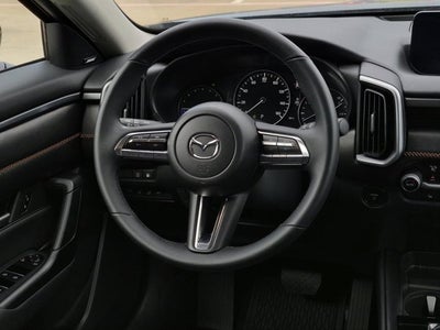 2025 Mazda Mazda CX-50 Hybrid Premium Package