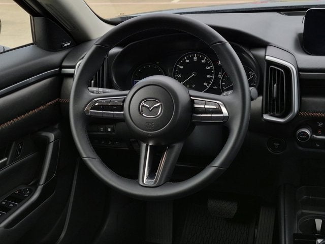 2025 Mazda Mazda CX-50 Hybrid Premium Package