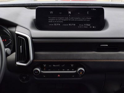 2025 Mazda Mazda CX-50 Hybrid Premium Package