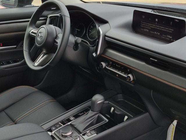 2025 Mazda Mazda CX-50 Hybrid Premium Package