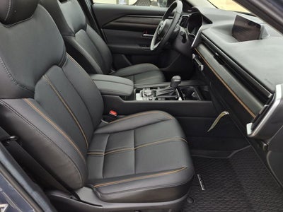 2025 Mazda Mazda CX-50 Hybrid Premium Package