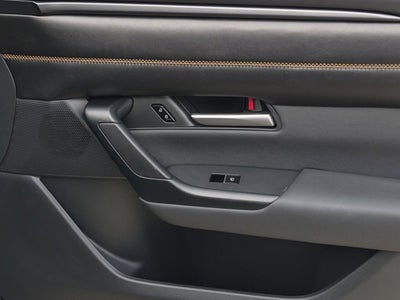 2025 Mazda Mazda CX-50 Hybrid Premium Package