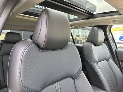 2025 Mazda Mazda CX-50 Hybrid Premium Package