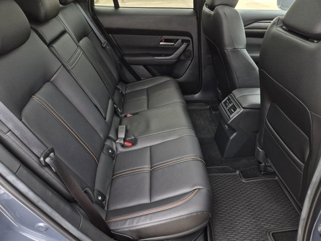 2025 Mazda Mazda CX-50 Hybrid Premium Package