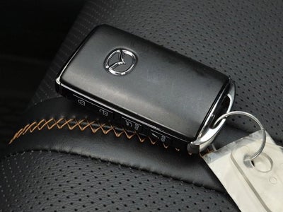 2025 Mazda Mazda CX-50 Hybrid Premium Package