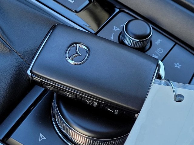 2025 Mazda Mazda CX-50 Hybrid Premium Package