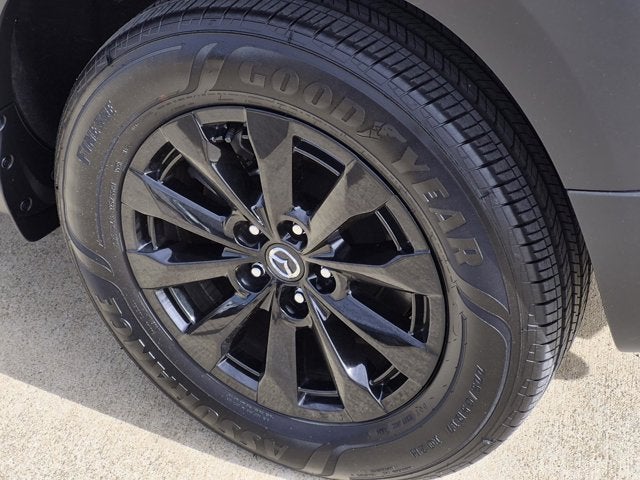 2025 Mazda Mazda CX-50 Hybrid Premium Package