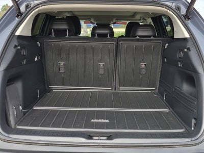 2025 Mazda Mazda CX-50 Hybrid Premium Package