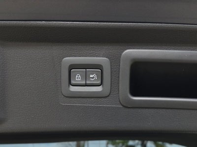 2025 Mazda Mazda CX-50 Hybrid Premium Package