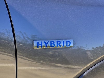 2025 Mazda Mazda CX-50 Hybrid Premium Package