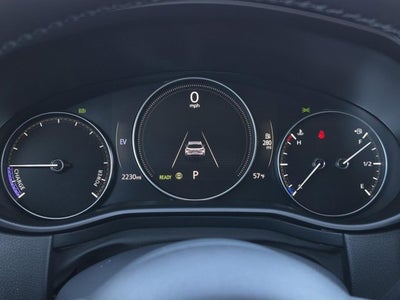 2025 Mazda Mazda CX-50 Hybrid Premium Package