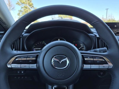 2025 Mazda Mazda CX-50 Hybrid Premium Package