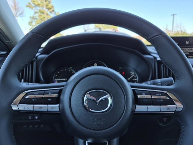 2025 Mazda Mazda CX-50 Hybrid Premium Package
