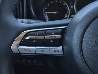 2025 Mazda Mazda CX-50 Hybrid Premium Package