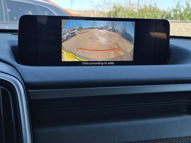 2025 Mazda Mazda CX-50 Hybrid Premium Package