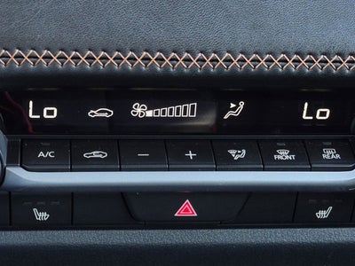 2025 Mazda Mazda CX-50 Hybrid Premium Package