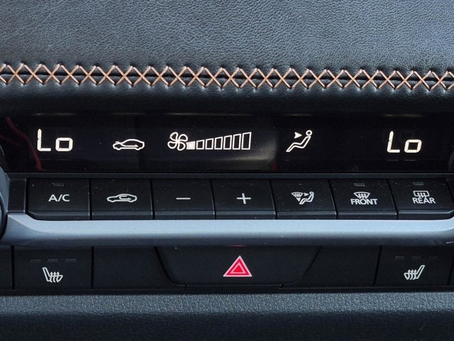 2025 Mazda Mazda CX-50 Hybrid Premium Package