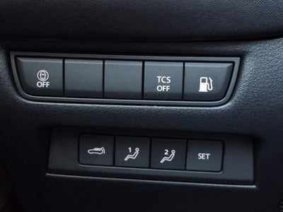 2025 Mazda Mazda CX-50 Hybrid Premium Package