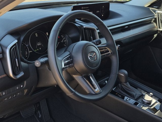 2025 Mazda Mazda CX-50 Hybrid Premium Package