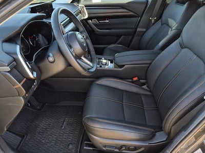 2025 Mazda Mazda CX-50 Hybrid Premium Package