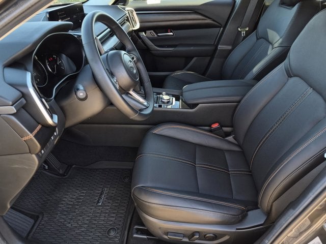 2025 Mazda Mazda CX-50 Hybrid Premium Package