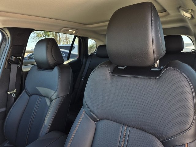 2025 Mazda Mazda CX-50 Hybrid Premium Package