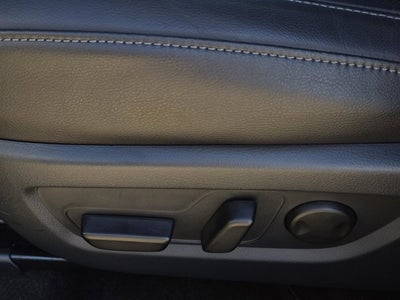 2025 Mazda Mazda CX-50 Hybrid Premium Package