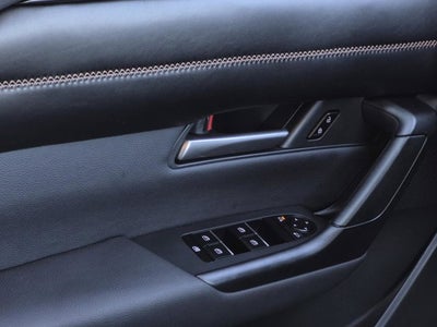 2025 Mazda Mazda CX-50 Hybrid Premium Package