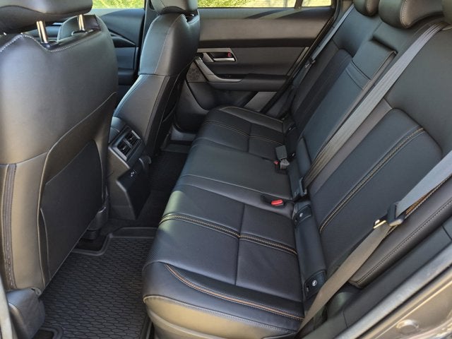 2025 Mazda Mazda CX-50 Hybrid Premium Package