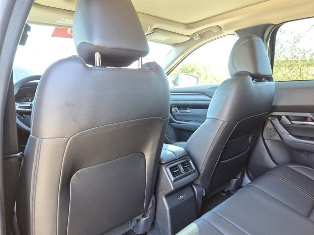 2025 Mazda Mazda CX-50 Hybrid Premium Package