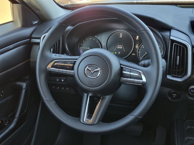 2025 Mazda Mazda CX-50 Hybrid Premium Package