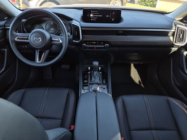 2025 Mazda Mazda CX-50 Hybrid Premium Package