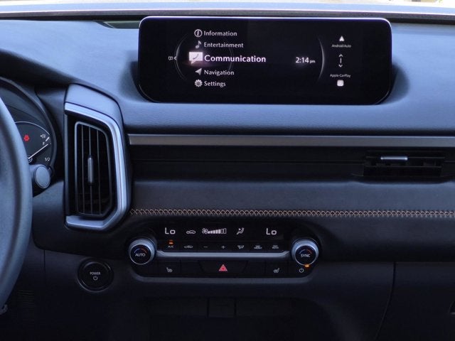 2025 Mazda Mazda CX-50 Hybrid Premium Package