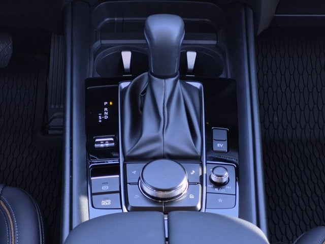 2025 Mazda Mazda CX-50 Hybrid Premium Package