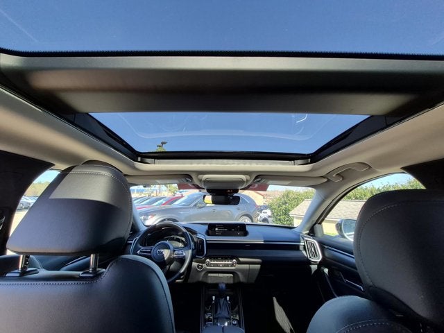 2025 Mazda Mazda CX-50 Hybrid Premium Package