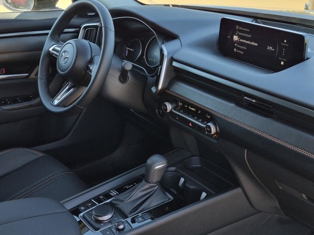 2025 Mazda Mazda CX-50 Hybrid Premium Package