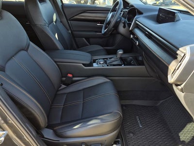 2025 Mazda Mazda CX-50 Hybrid Premium Package