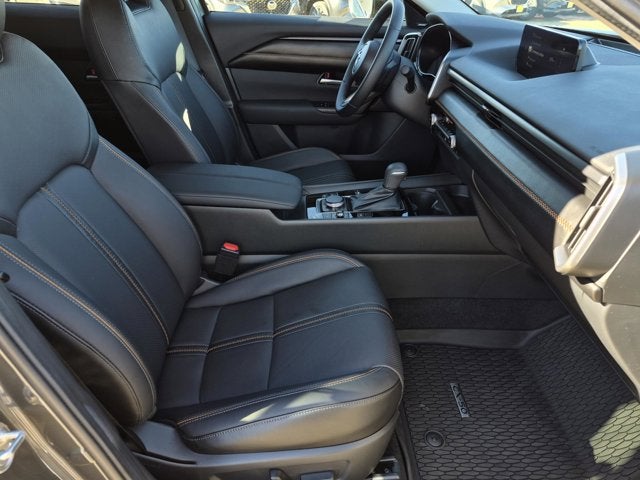 2025 Mazda Mazda CX-50 Hybrid Premium Package