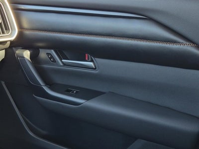 2025 Mazda Mazda CX-50 Hybrid Premium Package