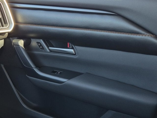 2025 Mazda Mazda CX-50 Hybrid Premium Package