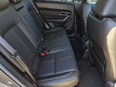 2025 Mazda Mazda CX-50 Hybrid Premium Package