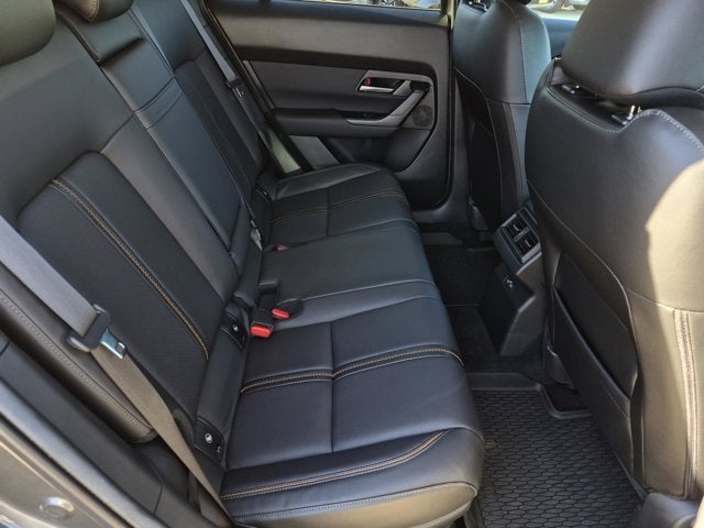 2025 Mazda Mazda CX-50 Hybrid Premium Package