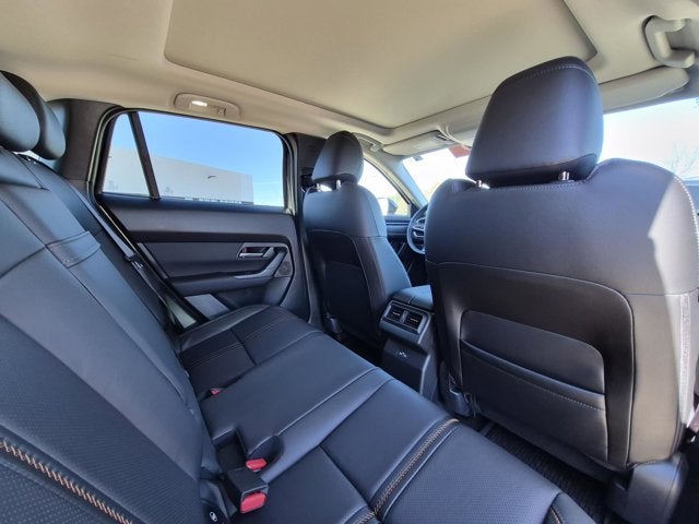 2025 Mazda Mazda CX-50 Hybrid Premium Package