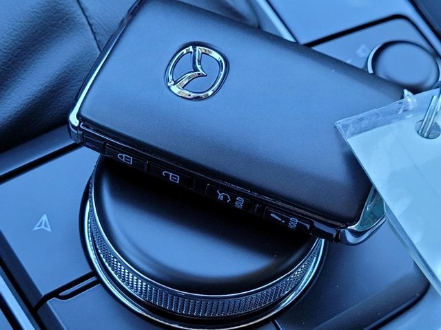 2025 Mazda Mazda CX-50 Hybrid Premium Package