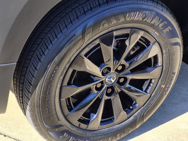 2025 Mazda Mazda CX-50 Hybrid Premium Package