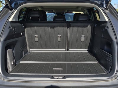 2025 Mazda Mazda CX-50 Hybrid Premium Package