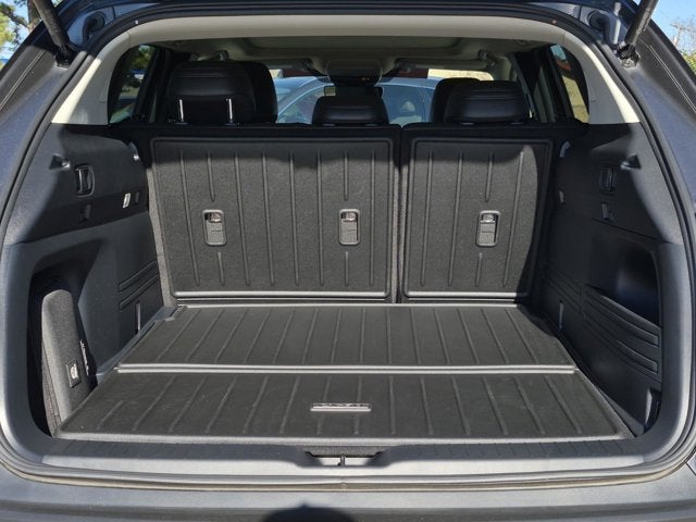 2025 Mazda Mazda CX-50 Hybrid Premium Package